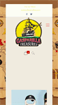 Mobile Screenshot of gasparillatreasures.com